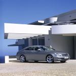 Mercedes-Benz CLS-Class 2005 года